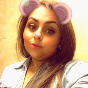 Meet your Posher, Daniela